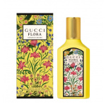 Gucci Flora Gorgeous Orchid Eau De Parfum 50ml