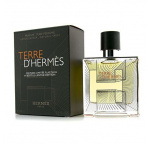 Hermes Terre d'Hermes Flacon H (2014) férfi parfüm (eau de toilette) Edt 100ml