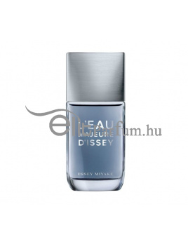 Issey Miyake L'eau Majeure férfi parfüm (eau de toilette) Edt 100ml teszter