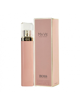 Hugo Boss - Boss Ma Vie női parfüm (eau de parfum) edp 75ml