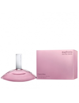 Calvin Klein Euphoria női parfüm (eau de toilette) edt 100ml