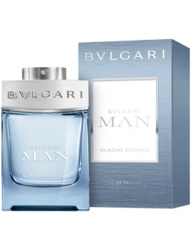 Bvlgari MAN Glacial Essence férfi parfüm (eau de parfum) Edp 100ml