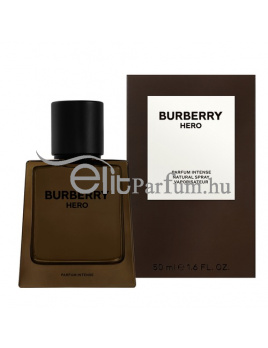 Burberry Hero Parfum Intense férfi parfüm 50ml