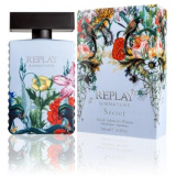 Replay Signature Secret női parfüm (eau de toilette) Edt 100ml