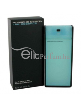 Porsche Design The Essence férfi parfüm (eau de toilette) edt 80ml