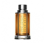 Hugo Boss Boss The Scent férfi parfüm (eau de toilette) Edt 100ml .