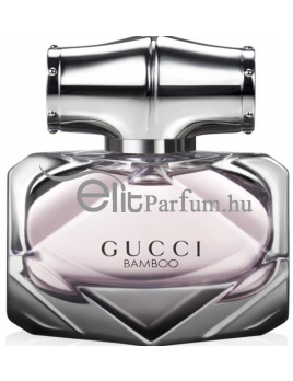 Gucci Bamboo női parfüm (eau de parfum) Edp 75ml.