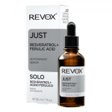 Revox B77 JUST Resveratrol + Ferulasav 30ml szérum