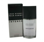 Issey Miyake L'Eau D'Issey pour Homme Intense férfi parfüm (eau de toilette) edt 125ml