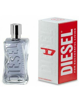 Diesel D by Diesel unisex parfüm (eau de toilette) Edt 100ml