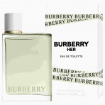 Burberry Her női parfüm (eau de toilette) Edt 100ml