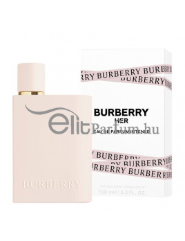 Burberry Her Eau De Parfum Intense női parfüm (eau de parfum) Edp 100ml