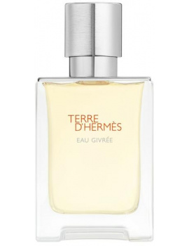 Hermes Terre d'Hermes Eau Givrée férfi parfüm (eau de parfum) Edp 50ml