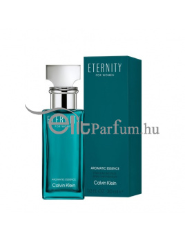 Calvin Klein Eternity for Women Aromatic Essence Parfum Intense női parfüm 30ml