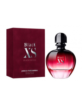 Paco Rabanne Black Xs (2018) női parfüm (eau de parfum) Edp 50ml