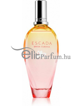 Escada Brisa Cubana női parfüm (eau de toilette) Edt 100ml .