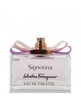 Salvatore Ferragamo Signorina női parfüm (eau de toilette) edt 100ml teszter