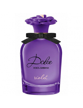 Dolce & Gabbana (D&G) Dolce Violet női parfüm (eau de toilette) Edt 75ml teszter