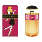 Prada Candy női parfüm (eau de parfum) edp 80ml teszter