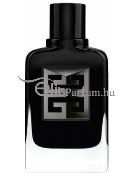 Givenchy Gentleman Society extreme férfi parfüm (eau de parfum) Edp 100ml teszter