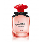 Dolce & Gabbana (D&G) Dolce Rose női parfüm (eau de toilette) Edt 75ml teszter