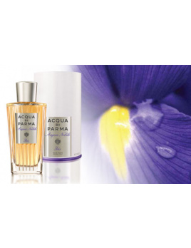 Acqua di Parma - Acqua Nobile Iris (W)