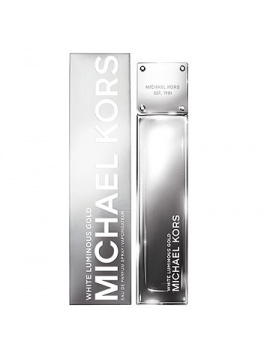 Michael Kors White Luminous Gold női parfüm (eau de parfum) Edp 50ml