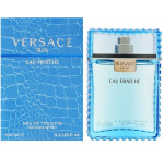 Versace Man Eau Fraiche férfi parfüm (eau de toilette) edt 100ml