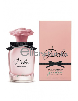 Dolce & Gabbana (D&G) Dolce Garden női parfüm (eau de parfum) Edp 75ml