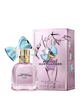 Marc Jacobs Perfect Elixir Eau de Parfum női parfüm 30ml