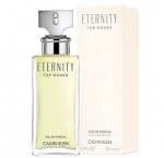 Calvin Klein Eternity női parfüm (eau de parfum) edp 100ml