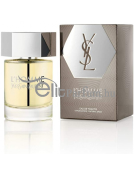 Yves Saint Laurent (YSL) L'Homme férfi parfüm (eau de toilette) edt 60ml