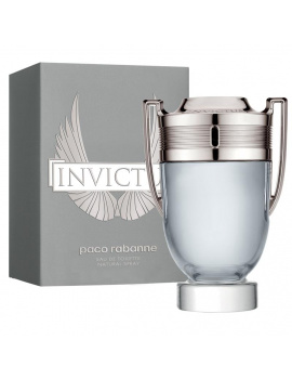 Paco Rabanne Invictus férfi parfüm (eau de toilette) edt 50ml