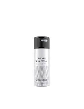 David Beckham Clssaic Homme férfi Dezodor (Deo spray) 150ml