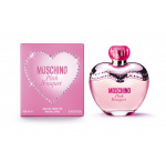 Moschino Pink Bouquet női parfüm (eau de toilette) edt 100ml teszter