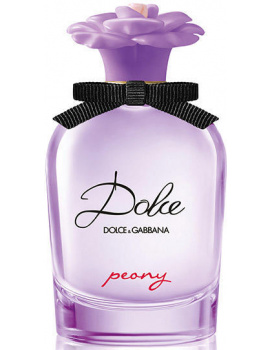 Dolce & Gabbana (D&G) Dolce Peony női parfüm (eau de parfum) Edp 75ml teszter