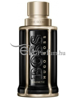 Hugo Boss The Scent Magnetic for him férfi parfüm (eau de parfum) Edp 100ml.