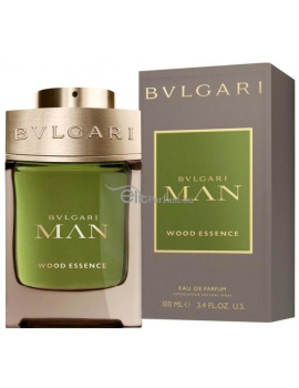 Bvlgari Wood Essence férfi parfüm (eau de parfum) Edp 150ml