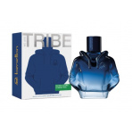 Benetton Tribe férfi parfüm (eau de toilette) edt 90ml