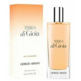 Giorgio Armani Terra di Gioia női parfüm (eau de parfum) Edp 15ml