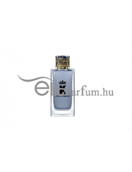 Dolce & Gabbana (D&G) K férfi parfüm (eau de toilette) Edt 150ml