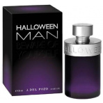 Jesus Del Pozo Halloween férfi parfüm (eau de toilette) edt 125ml teszter