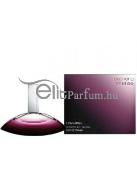 Calvin Klein Euphoria Intense női parfüm (eau de parfum) Edp 100ml