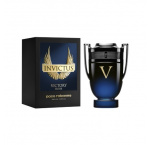 Paco Rabanne Invictus Victory Elixir férfi parfüm (parfum intense) 100ml