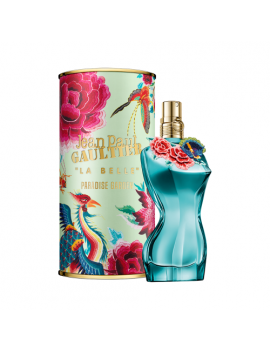 Jean Paul Gaultier La Belle Paradise Garden női parfüm (eau de parfum) Edp 100ml