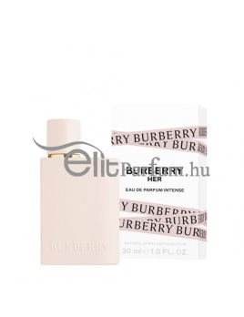 Burberry Her Eau De Parfum Intense női parfüm (eau de parfum) Edp 30ml