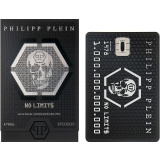 Philipp Plein - No Limit$ (M)