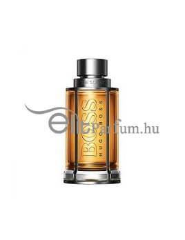 Hugo Boss Boss The Scent férfi parfüm (eau de toilette) Edt 100ml .