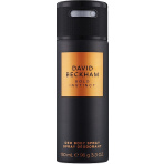 David Beckham Bold Instinct férfi dezodor 150ml