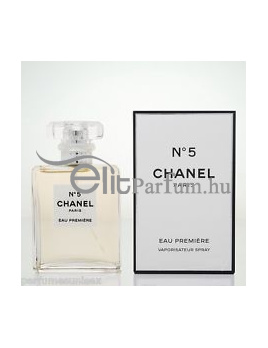 Chanel No.5 Eau Premiére női parfüm (eau de parfum) edp 100ml